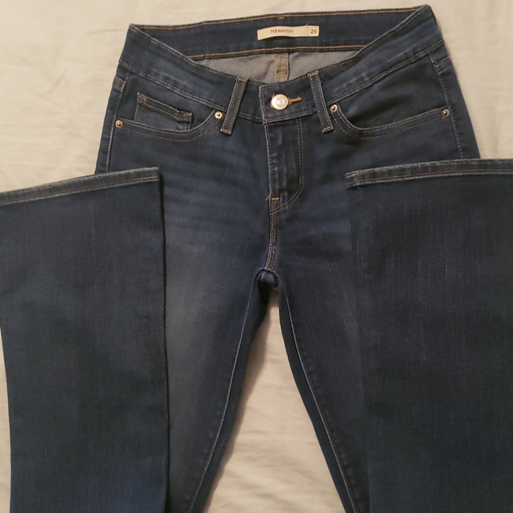 Jeans Levi's
